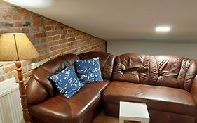 Starówka apartament Miodova 12